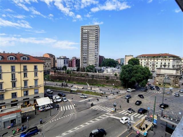 Casa di 130 mq a Porta Romana, Cadore, Montenero Milano