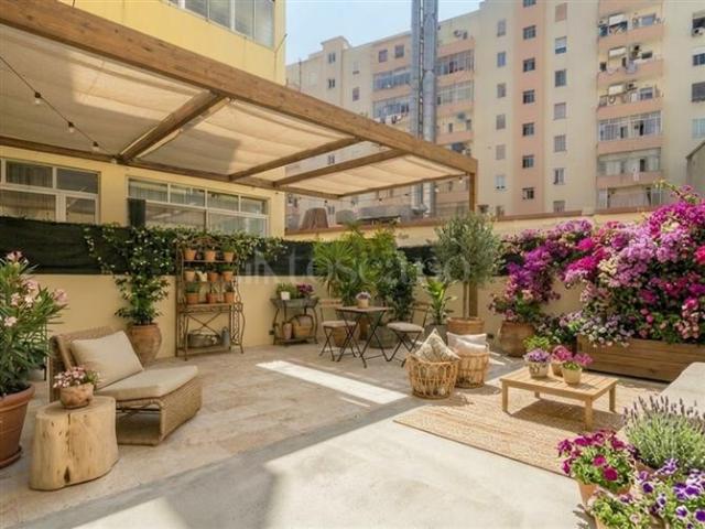 Casa di 130 mq a San Benedetto, Villanova Cagliari