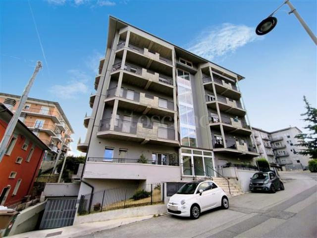 Casa di 130 mq a Torretta, Torrione, Santa Barbara, San Sisto L'Aquila