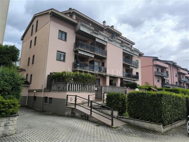 Casa di 130 mq a Torretta, Torrione, Santa Barbara, San Sisto L'Aquila