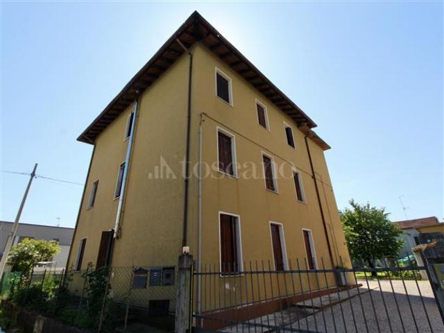 Casa di 131 mq a Cappuccini Pordenone