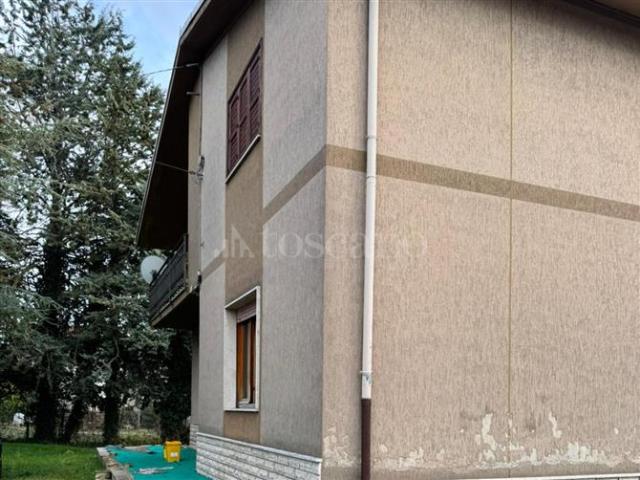Casa di 131 mq a CAPPELLE DEI MARSI Scurcola Marsicana