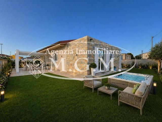 Casa di 131 mq in vendita Via del Battaglione, Calcinaia, Pisa, Toscana