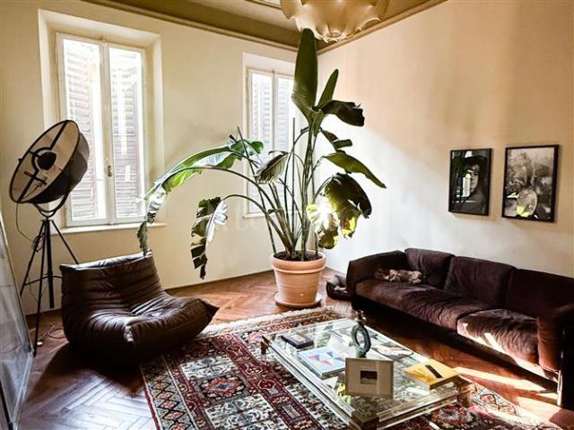Casa di 134 mq a Centro Modena