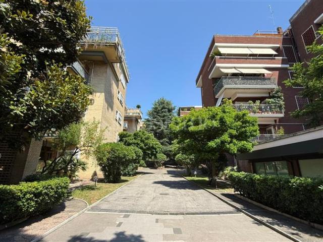 Casa di 135 mq a Monteverde, Gianicolense, Colli Portuensi, Casaletto Roma