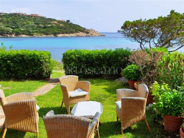 Casa di 135 mq a Cala Granu Cala del Faro Arzachena