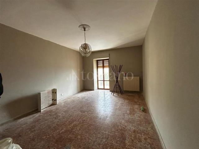 Casa di 135 mq a Centro Catanzaro
