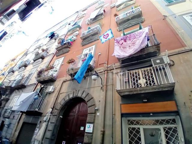 Casa di 135 mq a Centro Napoli