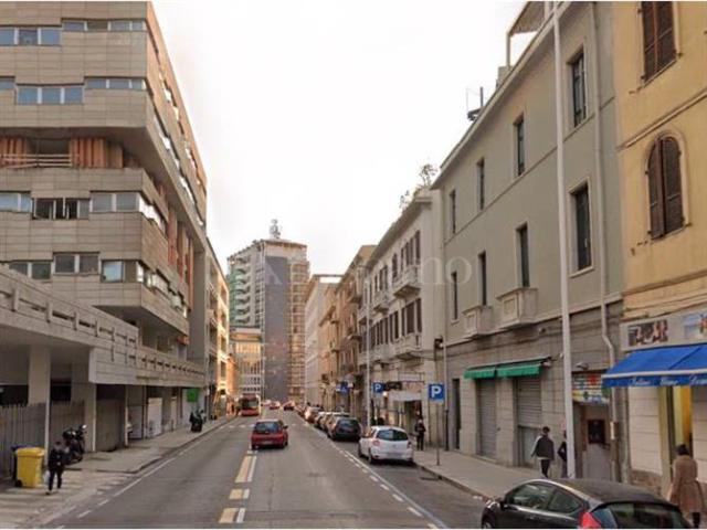Casa di 135 mq a Centro Storico Cagliari