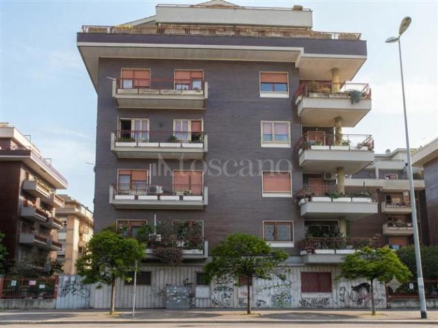 Casa di 135 mq a Lido di Ostia, Ostia Antica, Castel Fusano Roma