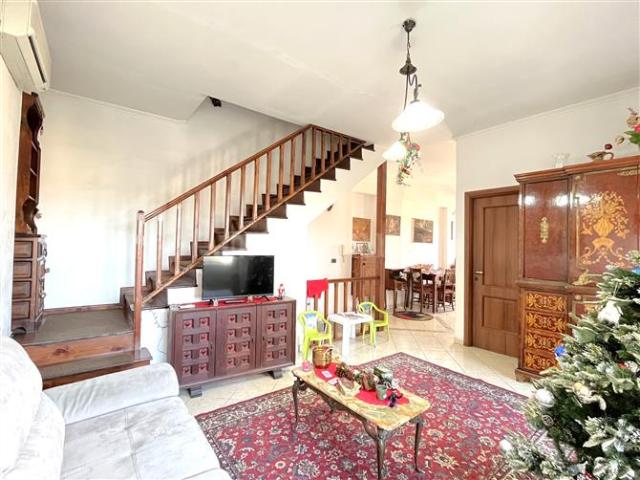 Casa di 135 mq a Portuense, Magliana Roma