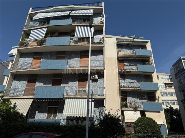 Casa di 135 mq a San Benedetto, Villanova Cagliari