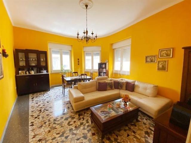 Casa di 135 mq a San Benedetto, Villanova Cagliari