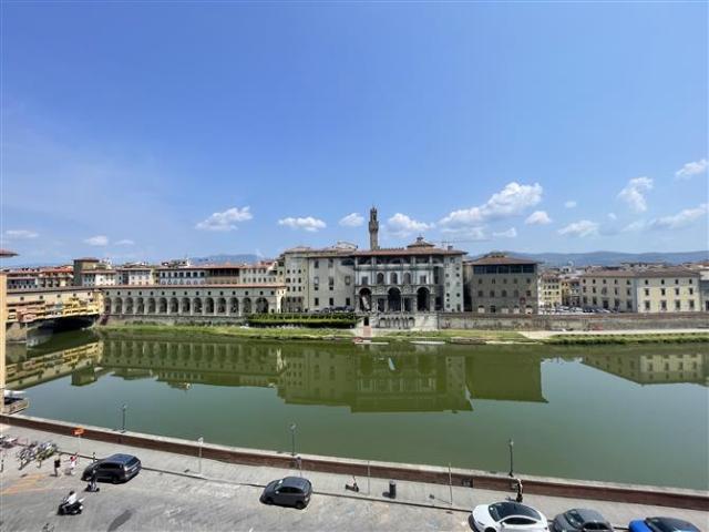 Casa di 138 mq a Oltrarno, San Niccolò Firenze