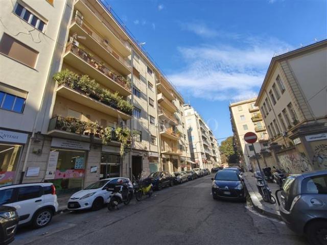 Casa di 250 mq a Politeama, Libertà Palermo