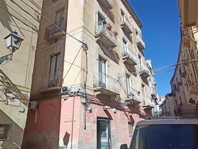 Casa di 250 mq a Trapani Trapani