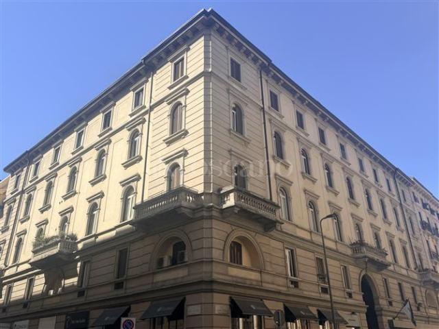 Casa di 25 mq a Centrale, Repubblica Milano