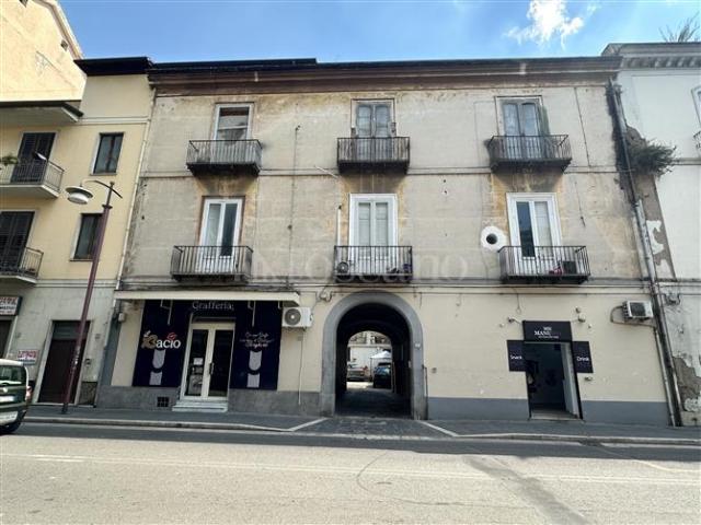 Casa di 260 mq a Centro Caserta