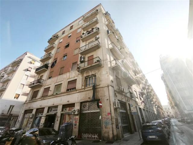 Casa di 260 mq a Centro Storico Palermo