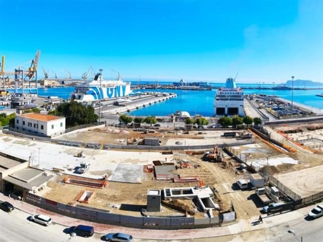 Casa di 250 mq a Politeama, Libertà Palermo