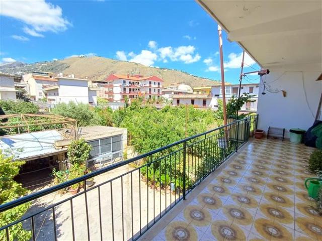 Casa di 270 mq a Calatafimi, Villa Tasca Palermo