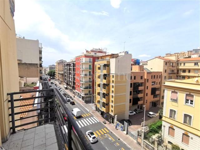 Casa di 280 mq a San Benedetto, Villanova Cagliari