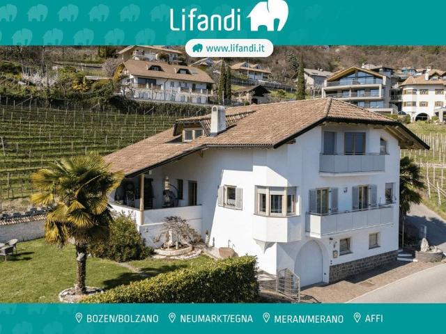 Casa di 282 mq Heppenheimer Straße Via Heppenheim, Caldaro sulla Strada del Vino, Bolzano, Trentino Alto Adige