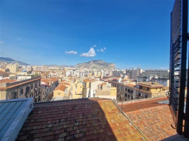 Casa di 285 mq a Politeama, Libertà Palermo
