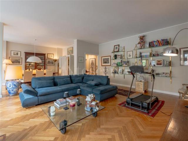 Casa di 200 mq a Molinette, San Salvario Torino