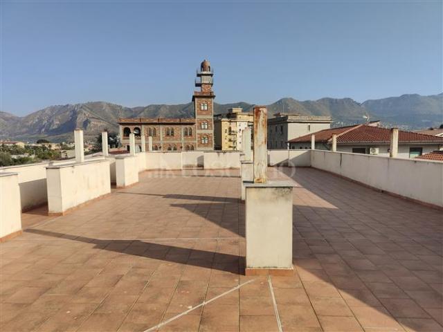 Casa di 200 mq a Calatafimi Alta, Santicelli Palermo
