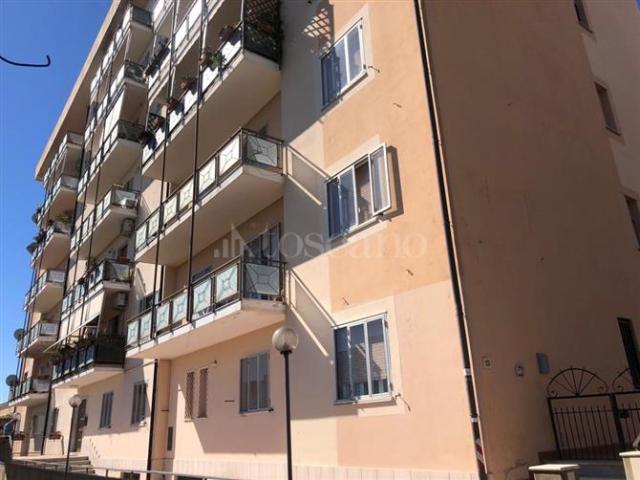 Casa di 200 mq a Catanzaro Nord Catanzaro