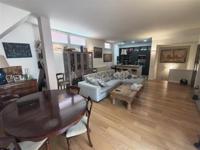 Casa di 200 mq a Cecchignola, Fonte Meravigliosa Roma