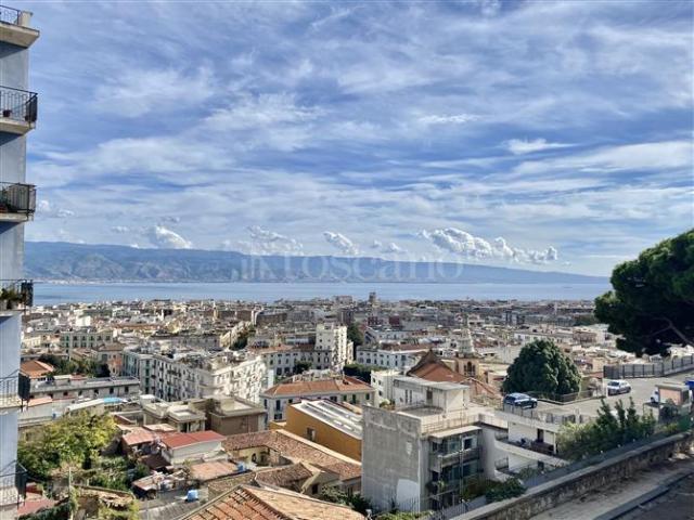 Casa di 200 mq a Circumvallazione Messina