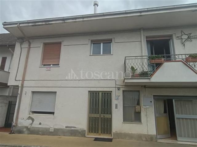 Casa di 200 mq a PICCIANELLO Picciano