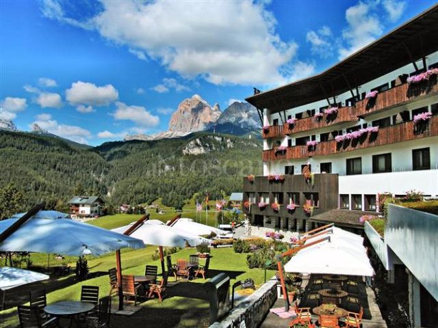 Casa di 20 mq a Centro Cortina d'Ampezzo
