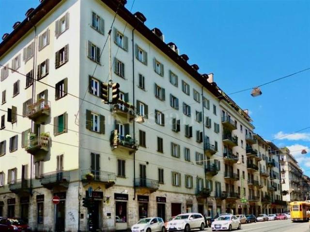 Casa di 20 mq a San Donato, Campidoglio Torino