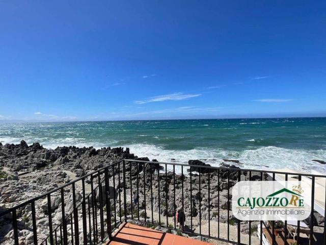 Casa di 212 mq in vendita Via Ortolani di Bordonaro, Cefalù, Sicilia