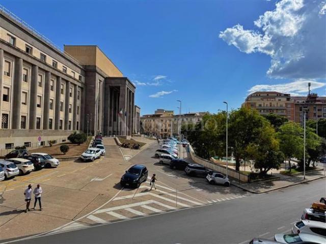 Casa di 215 mq a Monte Urpinu, Genneruxi Cagliari