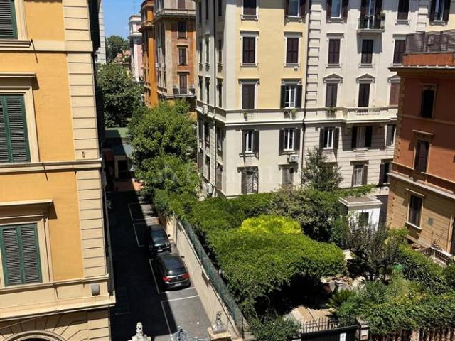 Casa di 215 mq a Salario, Trieste Roma