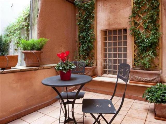 Casa di 20 mq a Celio, Monti Roma