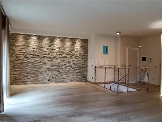 Casa di 220 mq a Affori, Bovisa Milano