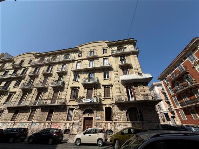 Casa di 230 mq a Borgo Antico, Murat, Madonnella Bari