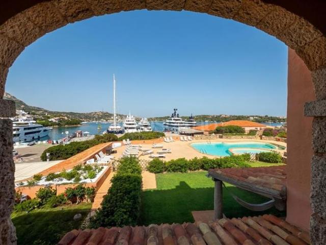 Casa di 230 mq a Porto Cervo Arzachena