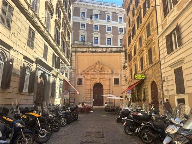 Casa di 235 mq a Centro Storico Roma