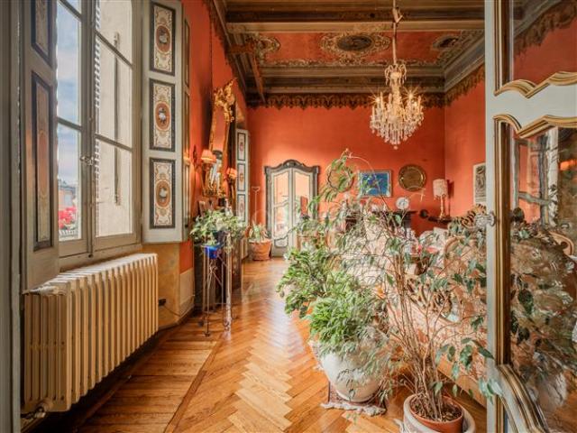 Casa di 350 mq a Centro Reggio nell'Emilia