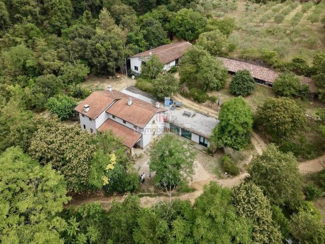 Casa di 350 mq in vendita VIA MOLINI, Alonte, Vicenza, Veneto