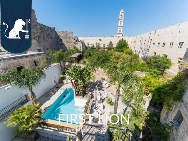 Casa di 351 mq in vendita Via Umberto I, 35, Maglie, Lecce, Puglia