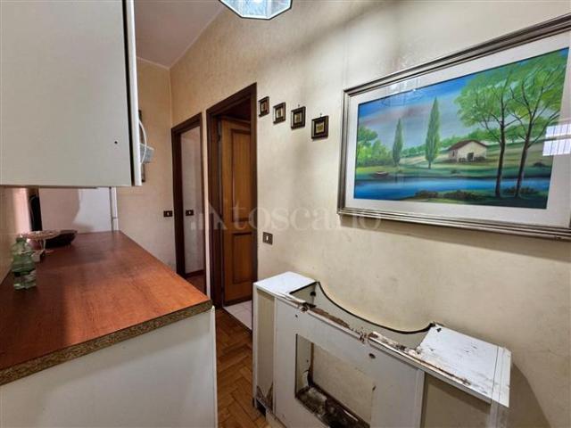 Casa di 35 mq a Casetta Mattei, Pisana, Bravetta Roma