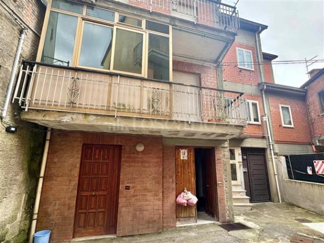 Casa di 35 mq a Cesinali