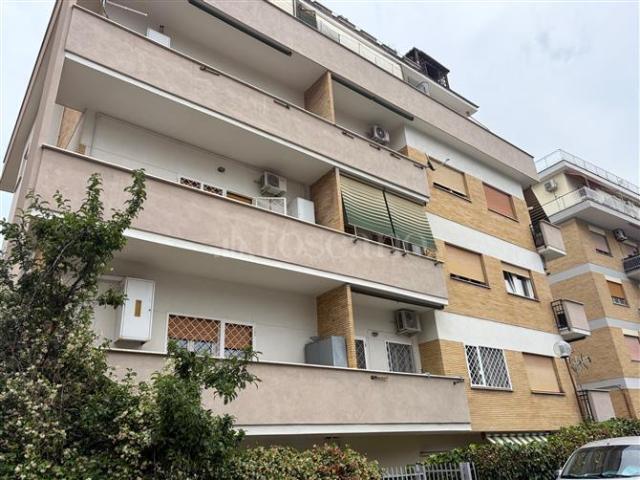 Casa di 35 mq a Battistini, Torrevecchia Roma
